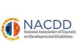NACDD Logo