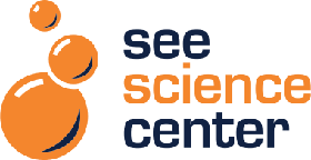 orange see center logo